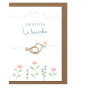 Glückwunschkarten 00-930