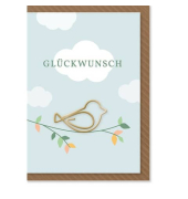 Glückwunschkarten 00-934