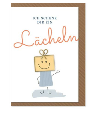 Glückwunschkarten 00-938