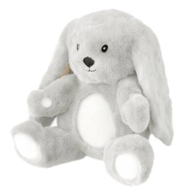 Plüschtier Kleine Lieblinge Hase