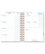 Schülerkalender 9742-3, 1 Woche / 2 Seiten, 16,1x21,2cm (A5)