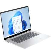 Envy x360 (16-ac0073ng) Convertible Notebook 40,6 cm (16,0 Zoll), 16 GB RAM, 512 GB SSD, Intel Core™ Ultra 7 155U