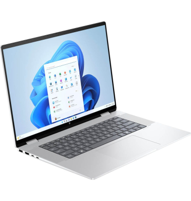 Envy x360 (16-ac0073ng) Convertible Notebook 40,6 cm (16,0 Zoll), 16 GB RAM, 512 GB SSD, Intel Core™ Ultra 7 155U