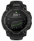 Instinct 3 AMOLED 45 mm Smartwatch schwarz