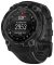 Instinct 3 AMOLED 45 mm Smartwatch schwarz