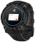 Instinct 3 AMOLED 45 mm Smartwatch schwarz