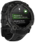 Instinct 3 AMOLED 45 mm Smartwatch schwarz