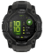 Instinct 3 AMOLED 50 mm Smartwatch schwarz