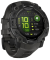 Instinct 3 AMOLED 50 mm Smartwatch schwarz