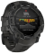 Instinct 3 AMOLED 50 mm Smartwatch schwarz