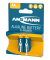 2 ANSMANN Batterien X-POWER Mignon AA 1,5 V