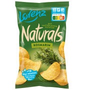 Naturals Chips 95,0 g