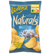 Naturals Chips 95,0 g