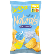 Naturals Chips 80,0 g