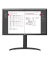 27BP55U-B Monitor 68,0 cm (27,0 Zoll) schwarz