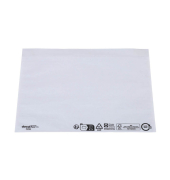 Lieferscheintaschen PAPER 2FVDO340103 C5 ohne Aufdruck selbstklebend 