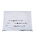 Lieferscheintaschen PAPER 2FVDO340103 C5 ohne Aufdruck selbstklebend 