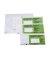 Lieferscheintaschen PAPER 2FVDO340233 C5 selbstklebend 