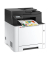 ECOSYS MA2101cfxPlus 4 in 1 Farblaser-Multifunktionsdrucker weiß