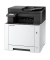 ECOSYS MA2101cfxPlus 4 in 1 Farblaser-Multifunktionsdrucker weiß