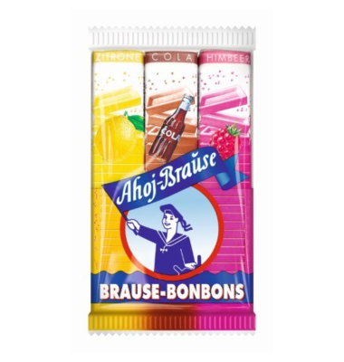Brause-Bonbons 62610 Stange 69g