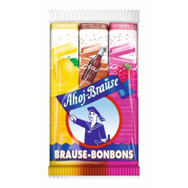 0000040335759 - Brause-Bonbons 62610 Stange 69g 0000040335759 69 Gramm
