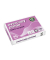 Recyclingpapier evercopy prime 51000P300C A4 80g wei&szlig; 105er Wei&szlig;e 