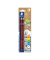 Bleistift-Set tradition jumbo, 1285-2 BK2, 2x schwarz/rot, 4,0mm, HB