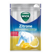 Bonbons Zitrone Ohne Zucker 91875 72g