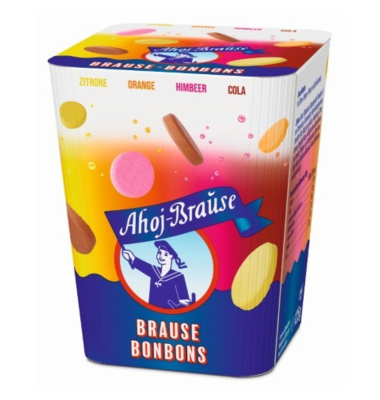 Brause-Bonbons 63710 125g