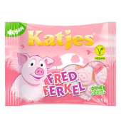 Fruchtgummi Fred Ferkel 47831 175