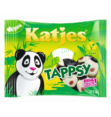 Fruchtgummi Tappsy 16131 175g
