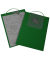 EICHNER Auftragstasche Plus 9015-00319 A4 gn 10St