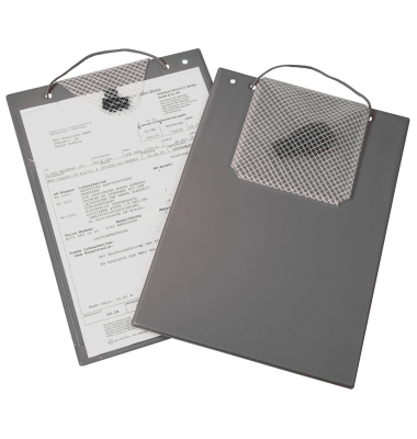 EICHNER Auftragstasche Turbo 9015-00416 A4 gr 10St
