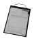 Auftragstasche Basic 9015-00315 A4 sw 10St