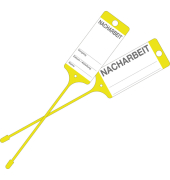 Warenanhänger 9219-00771 Nacharbeit ge 100St
