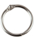 Klappring 9015-00686 25mm 10St