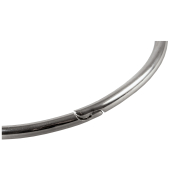 Klappring 9015-00685 19mm 10St