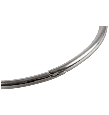 Klappring 9015-00685 19mm 10St