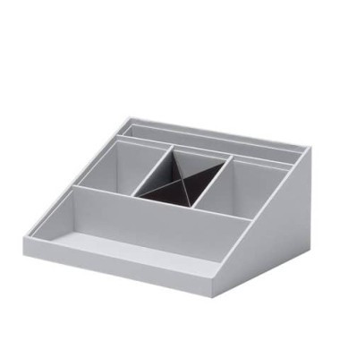 Organizer  stone