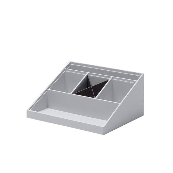 2 Stück Rössler Organizer  stone 4014970481604 Rössler