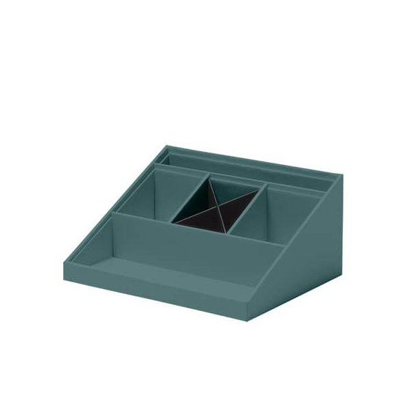 2 Stück Rössler Organizer  opal 4014970481611 Rössler