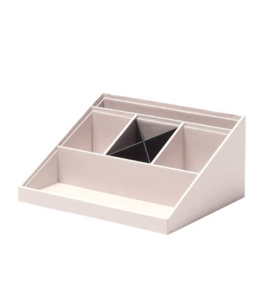 Organizer powder