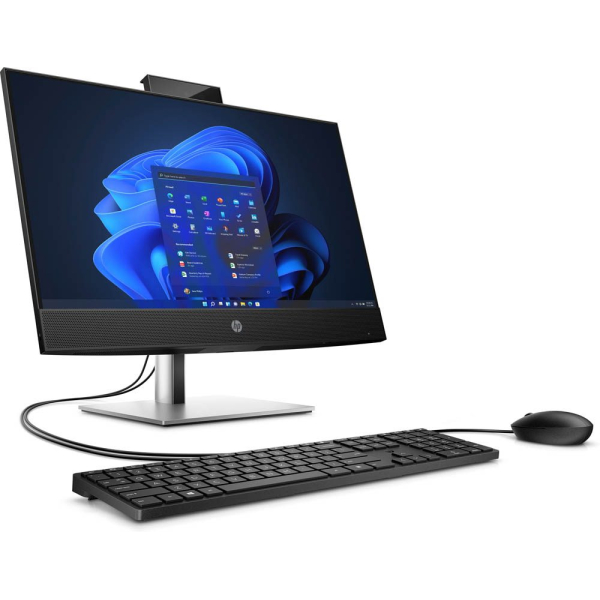 0198828181473 - ProOne 440 G9 A1JJ5ESABD All-in-One PC 16 GB RAM 512 GB SSD Intel Core? i5-13500T 0198828181473 HP 0198828181473 - ProOne 440 G9 A1JJ5ESABD All-in-One PC 16 GB RAM 512 GB SSD Intel Core? i5-13500T 0198828181473 HP