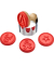 Keksstempel-Set 30352260 Ø 5,0 cm