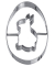 Ausstechformen-Set Ostern 31952260
