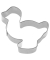 Ausstechformen-Set Ostern 31952260