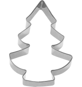Ausstechform Tannenbaum 35422291 8,0 cm