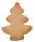 Ausstechform Tannenbaum 35422291 8,0 cm