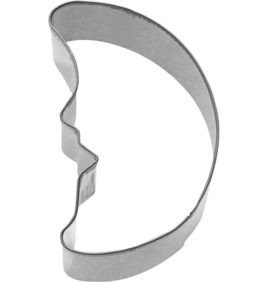 Ausstechform Halbmond 35542291 6,0 cm